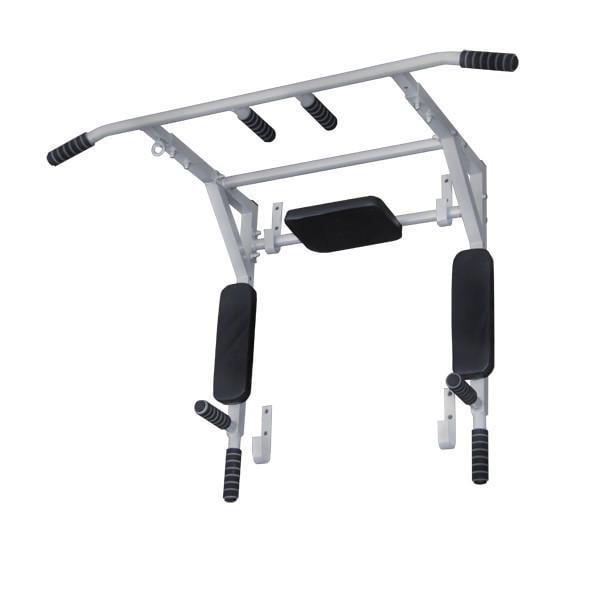 Комплекс спортивный настенный WCG MC035 турник/брусья (MC035-1)