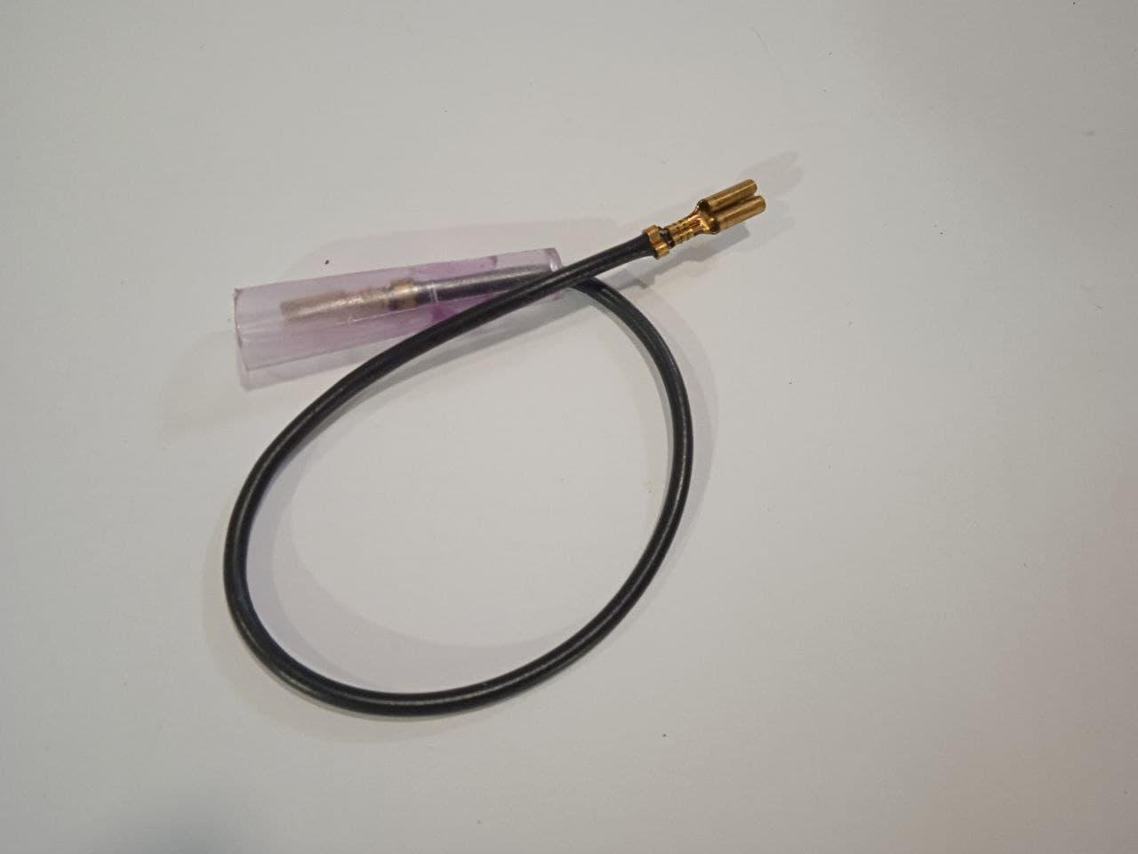 Кабель электрода ионизации для котла Ariston (990403)