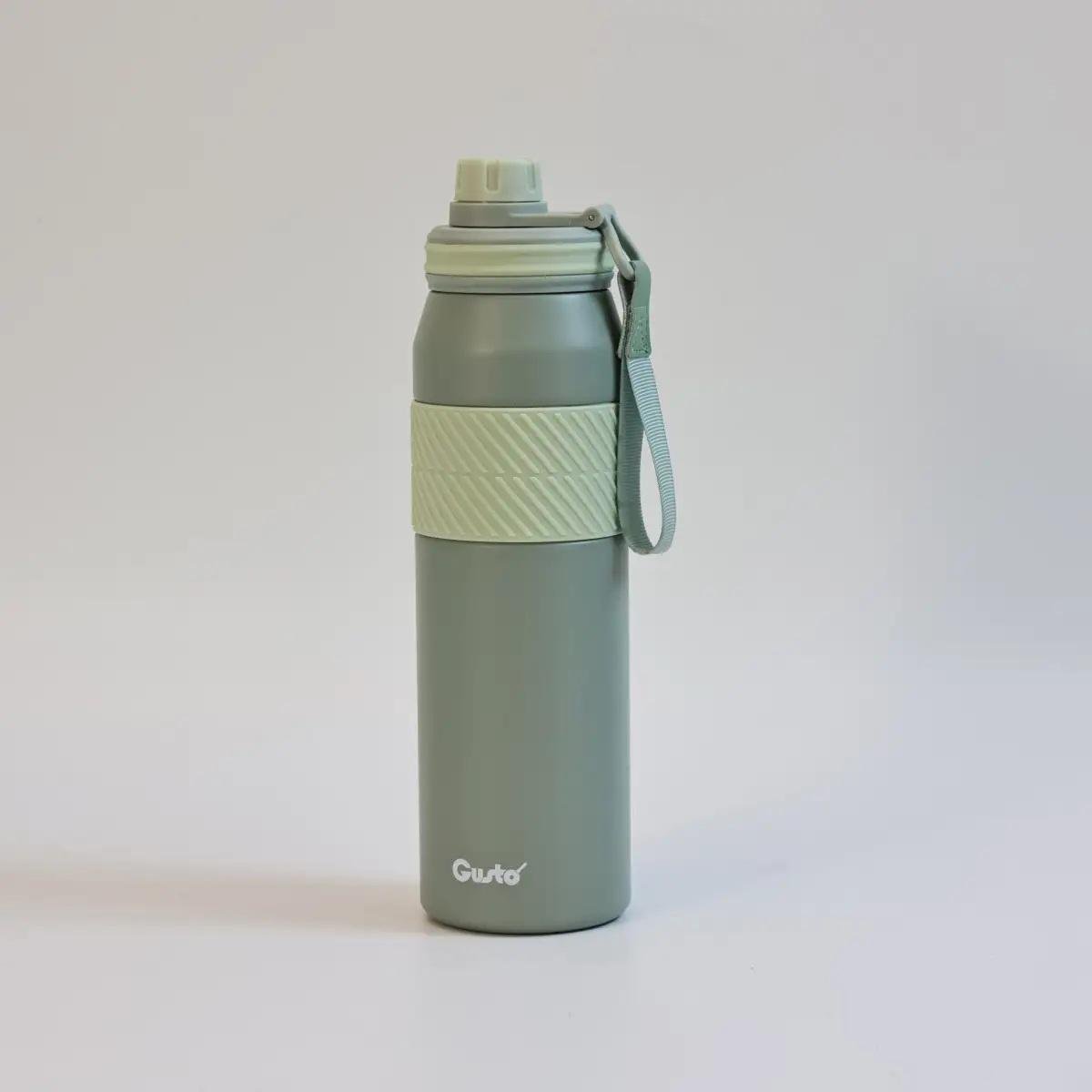 Термос Gusto 600 мл (GT139-600)