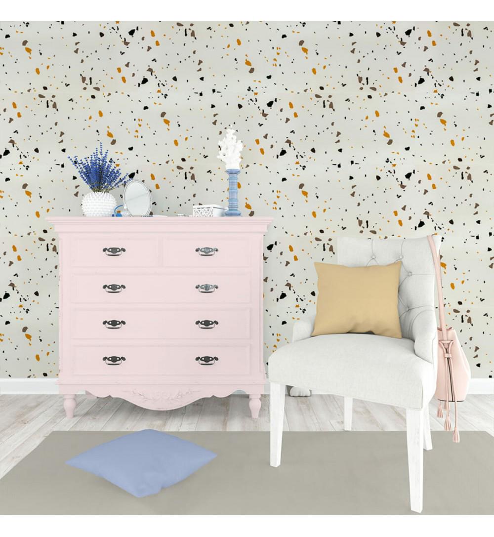 Плитка самоклеящаяся стеновая PET 600х300х2 мм 1 шт. (PET-1676) - фото 7 Плитка самоклеящаяся стеновая PET 600х300х2 мм 1 шт. (PET-1676) - фото 7