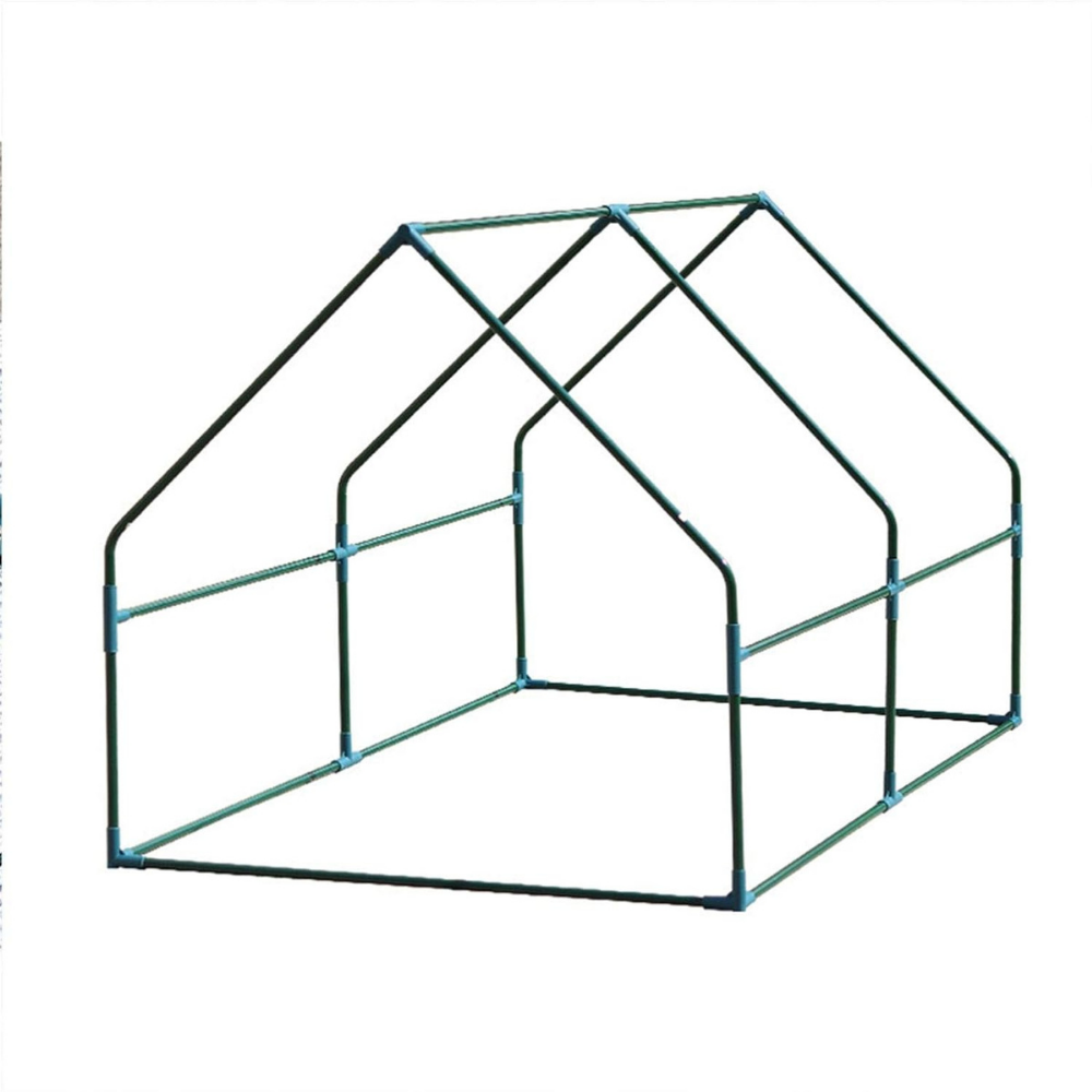 Теплиця садова 120х60х60 см (green house_1) - фото 4 Теплиця садова 120х60х60 см (green house_1) - фото 4