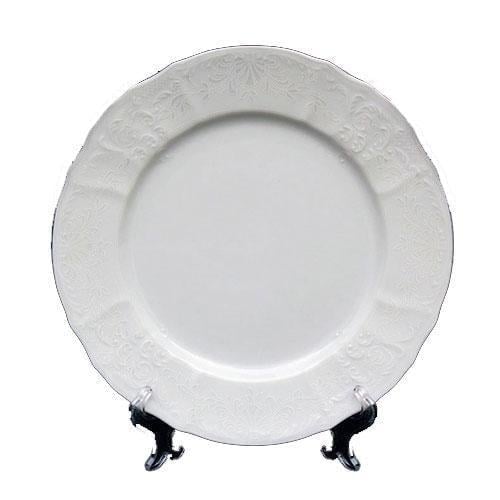 Тарелка десертная Thun Bernadotte Невеста фарфор d 19 см 6 шт. (3632021)