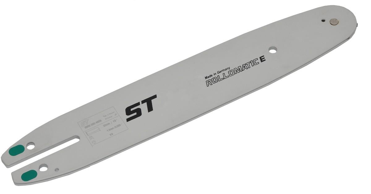 Шина VJ Parts для St 10" 25 см 3/8 паз 1,3 мм
