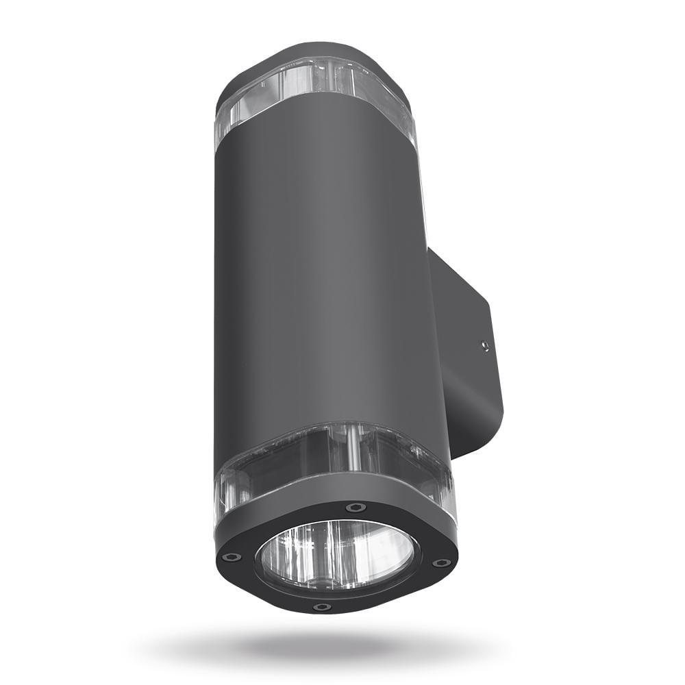 Светильник Videx VL-AR072G GU10x2 220V IP54 архитектурный (46253)