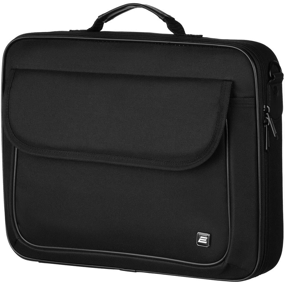 Сумка 2E TopLoad Classic 14" Чорний (ERC-2E-CBT6814BK) - фото 2