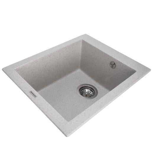 Мойка Granado Cadiz Gris (2308) - фото 2