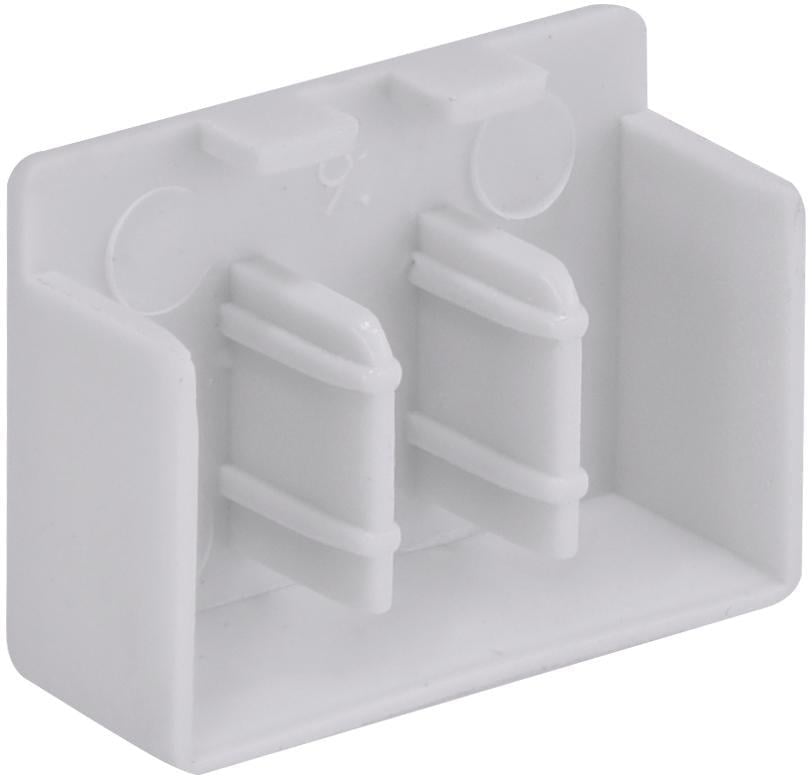 Заглушка ETI ZS-10/3F для шини IZ10/3F IZS10/3F пластик (2921226)