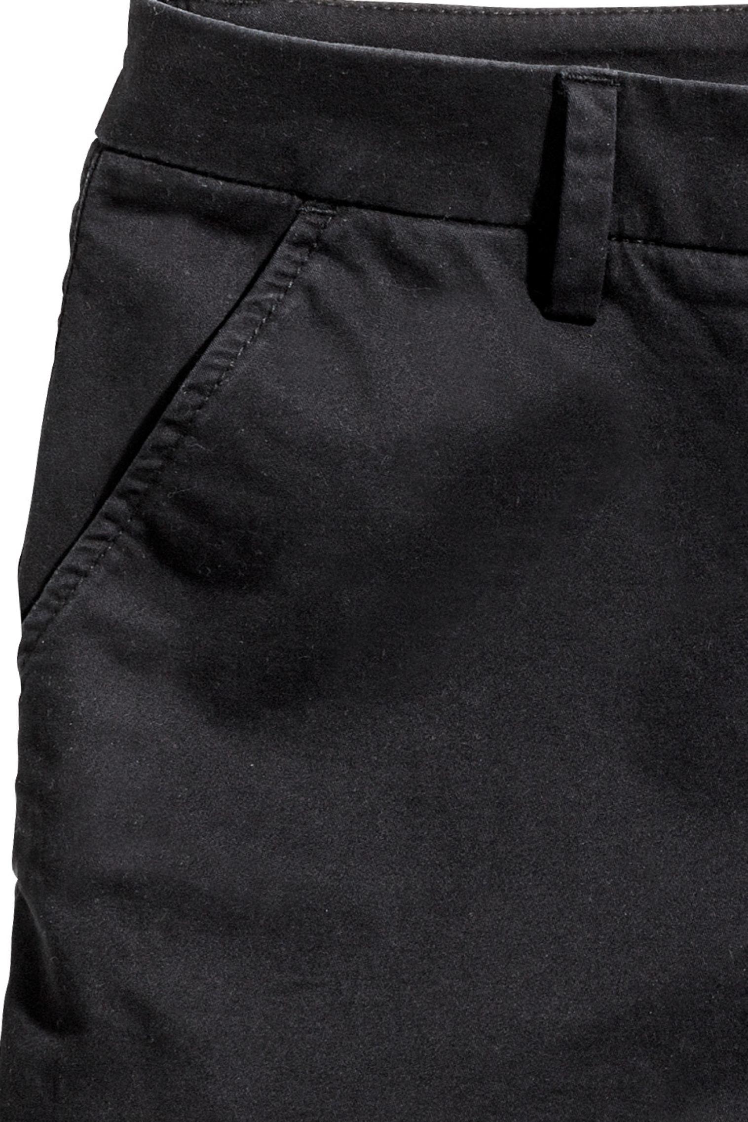 Шорты р. 34 Черный (4775766dlog) - фото 2 Шорты р. 34 Черный (4775766dlog) - фото 2