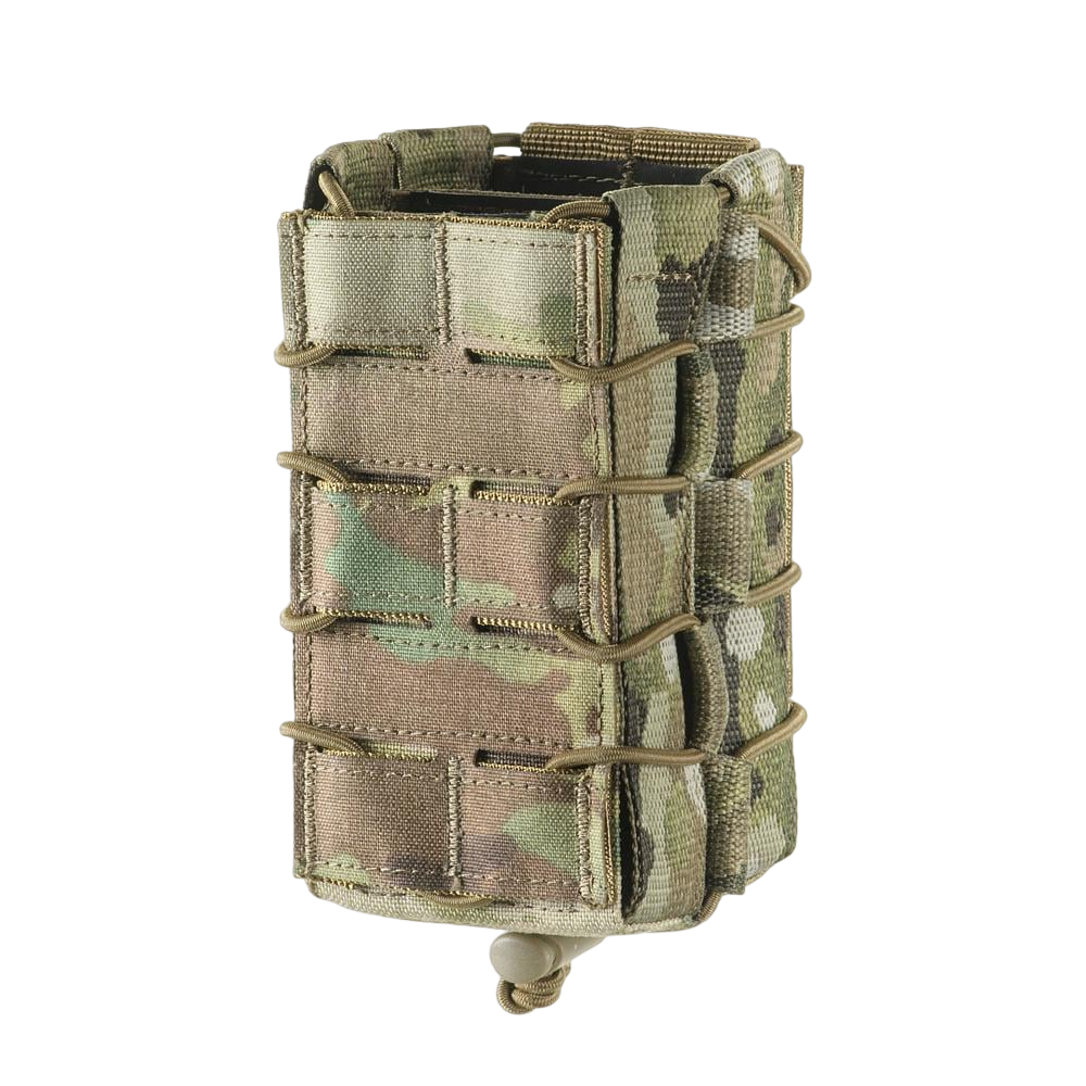Подсумок для АК M-Tac открытый двойной Gen.3 Laser Cut Multicam (AM0000362)