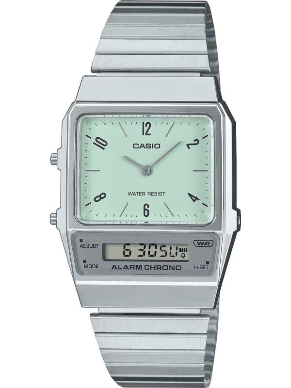 Наручний годинник чоловічий Casio AQ-800E-3AEF (377675)