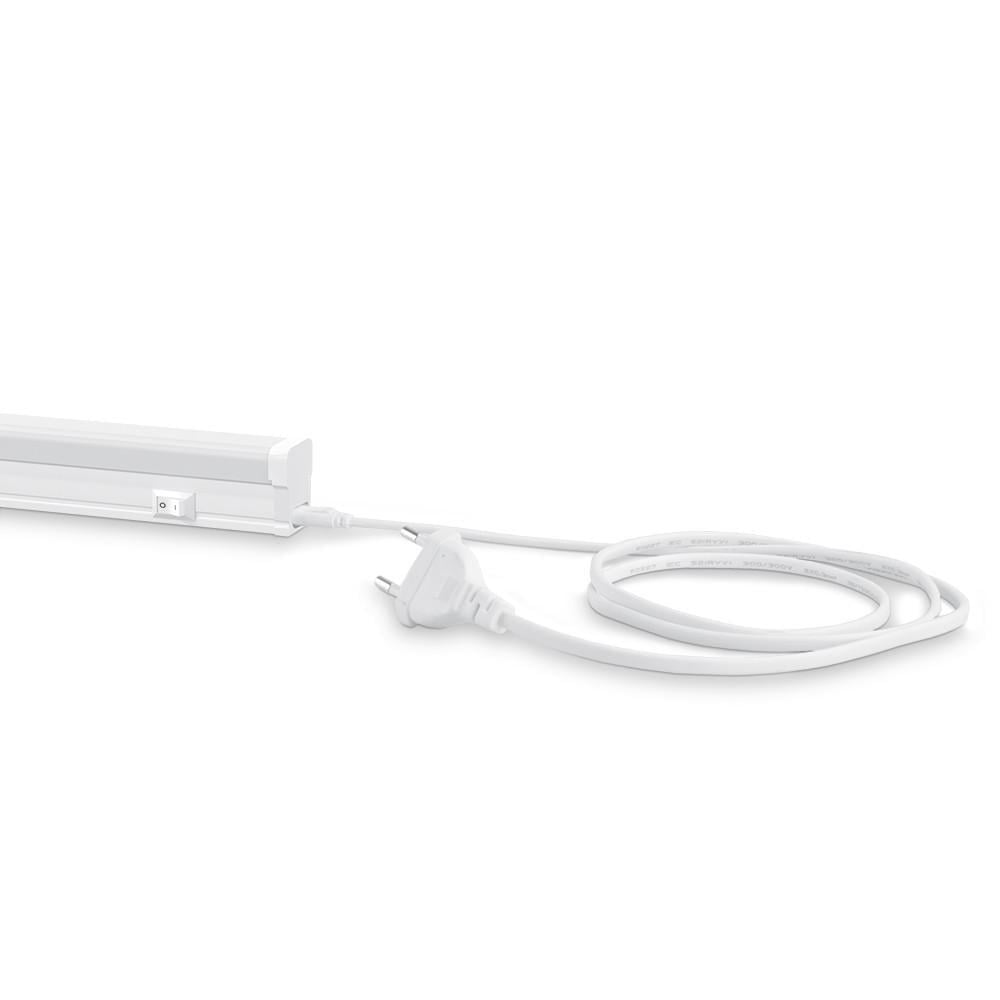 Світлодіодний світильник TITANUM TL-T5-20125 T5 20W 1,2 м 5000K 220V - фото 3 Світлодіодний світильник TITANUM TL-T5-20125 T5 20W 1,2 м 5000K 220V - фото 3