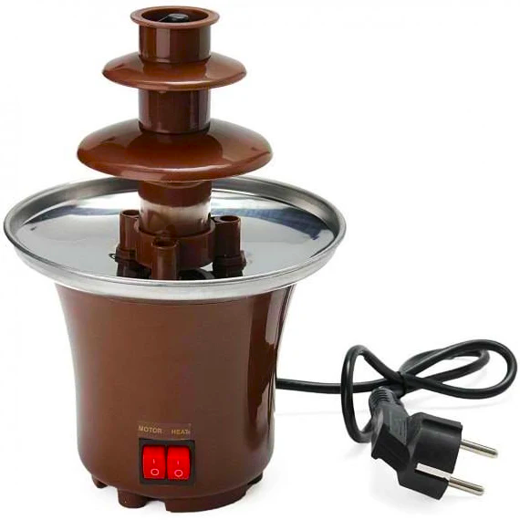 Шоколадний фонтан Fondue Fountains (21946791)