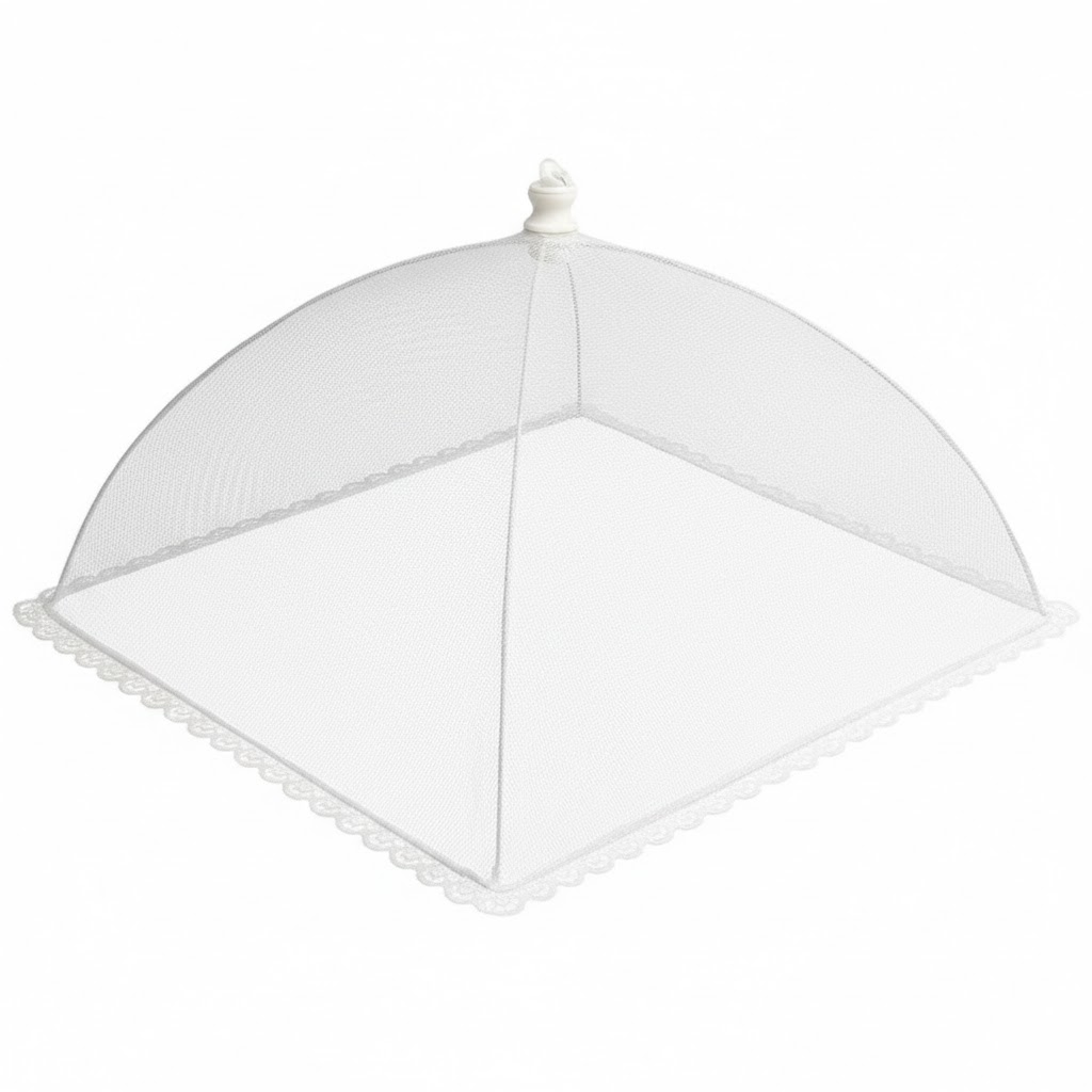 Сетка-зонтик для защиты пищи (7492)