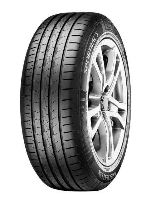 Шина летняя Vredestein Sportrac 5 215/60 R16 99H (5880)