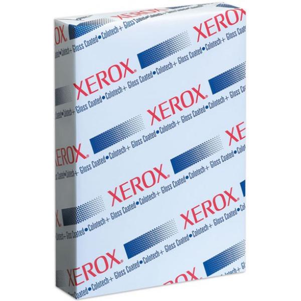 Бумага Xerox Colotech + Gloss 140 г/м² SRA3 400 л (003R90341)