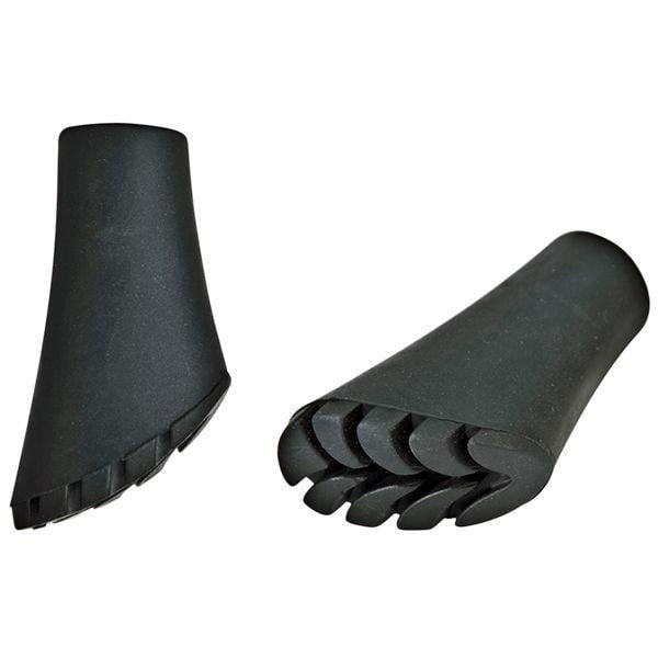 Насадки-ковпачки Vipole Nordic Walking Rubber Shoe (1073-921894)