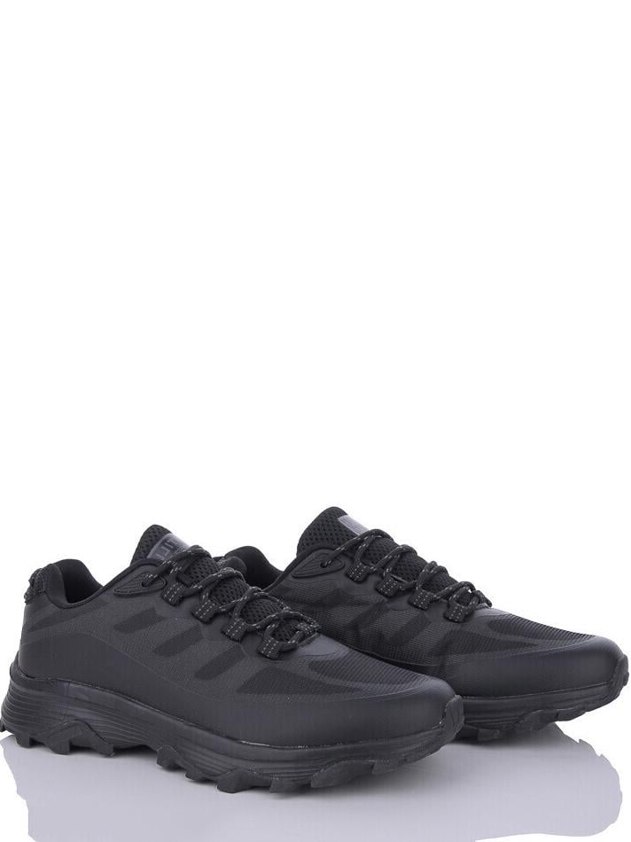 Кроссовки Stilli HHN511-1 р. 43 Черный