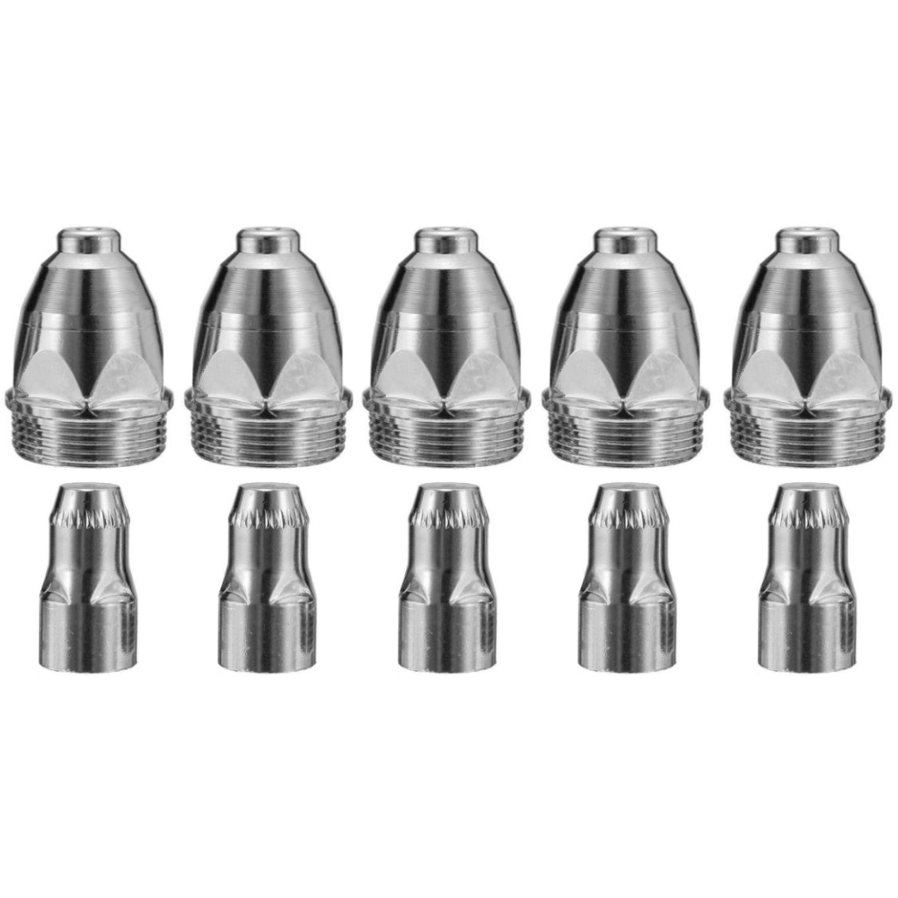 Комплект розхідників для плазмотрона P-80 1,5 мм CUT-60/CUT-80/CUT-100