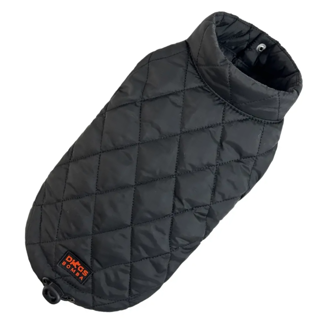 Жилет тропа Dogs Bomba G-101/6 Черный