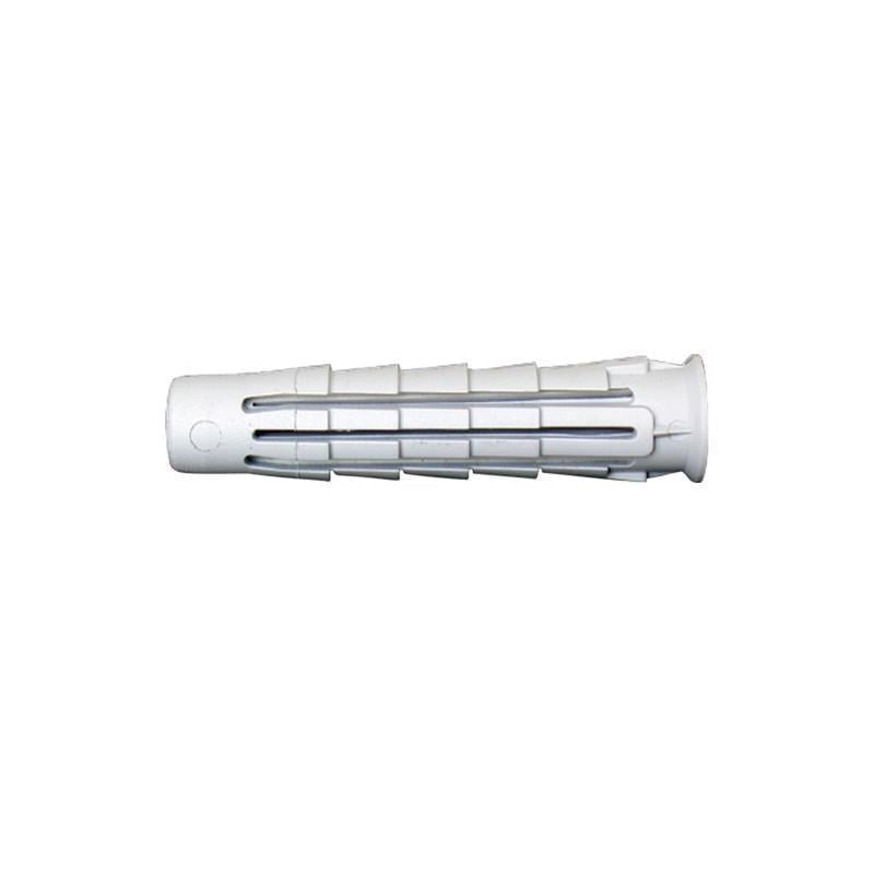 Дюбель Elematic T6 6х30 нейлон під шуруп Ø 4-5 мм 1000 шт. (92T2L000092T20630B)