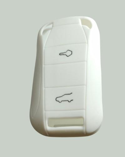 Чехол для ключа Porsche (2445253664) Чехол для ключа Porsche (2445253664)