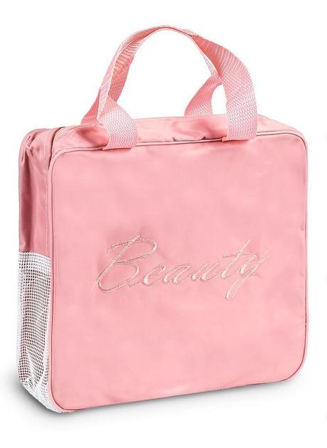 Косметичка дорожная HOME R33403 Beauty 24х23х9,5 см Косметичка дорожная HOME R33403 Beauty 24х23х9,5 см