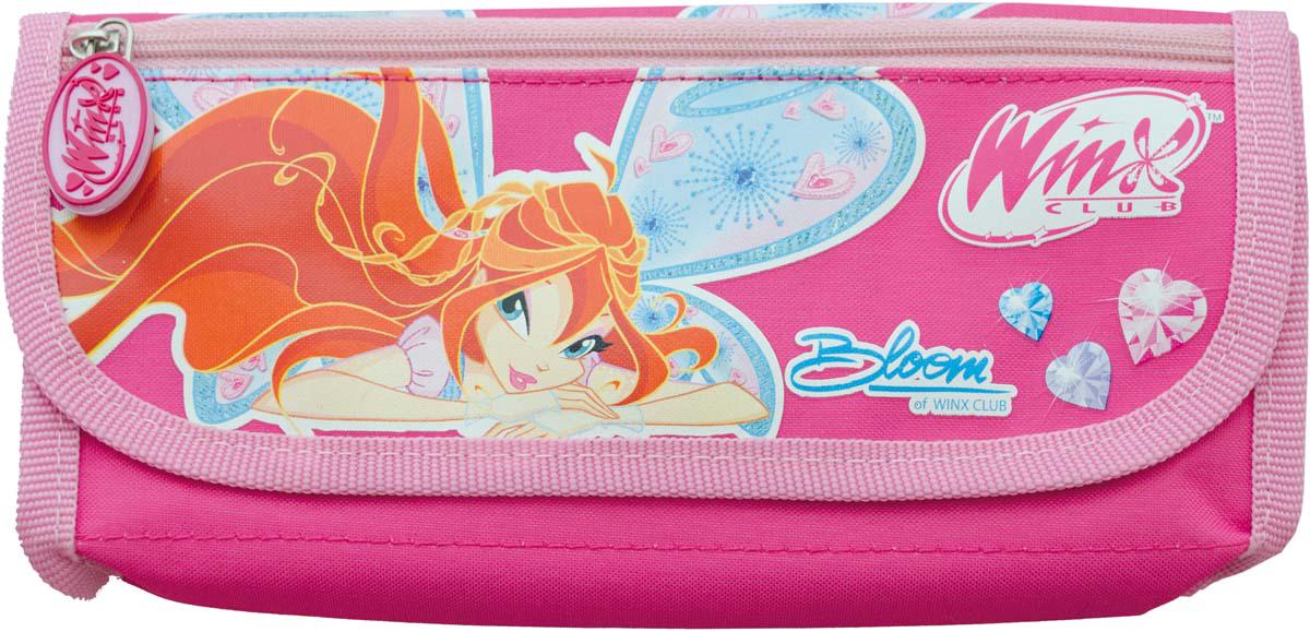 Пенал шкільний 1 вересня 530694 WinX