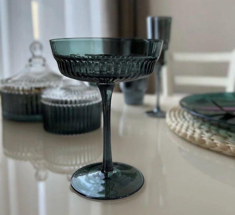 Бокал для мартини Olens Гринвиль 200 мл (OC-432047-2)