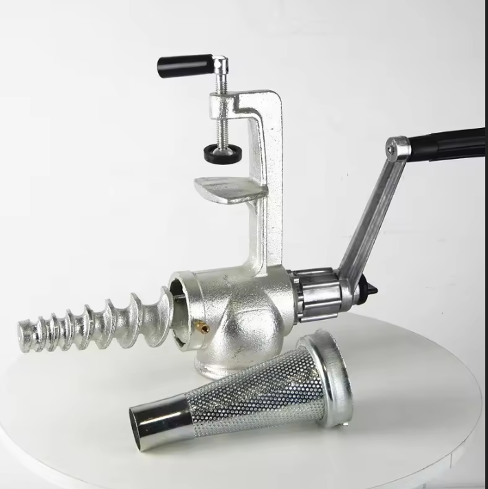 Соковитискач ручний СБЧ-1 чавунний (6002) - фото 2