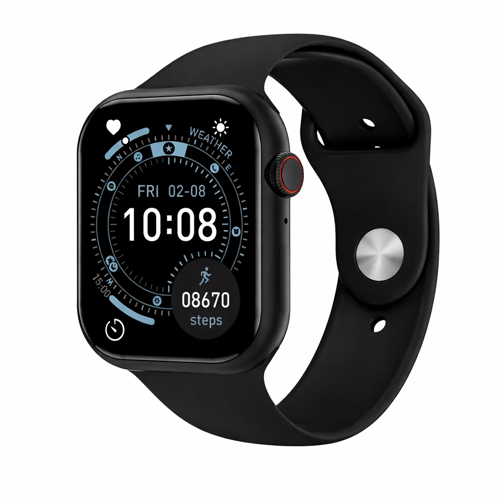 Смарт-часы звонки/сообщения/трекер/пульсометр/шагомер/водонепроницаемые (1769157026604) Смарт-часы звонки/сообщения/трекер/пульсометр/шагомер/водонепроницаемые (1769157026604)