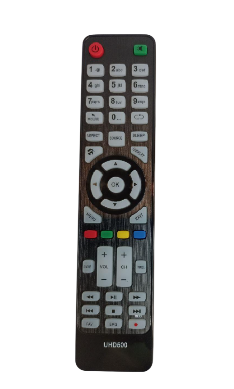 Пульт для Saturn LED55UHD500U4K (1777758004)