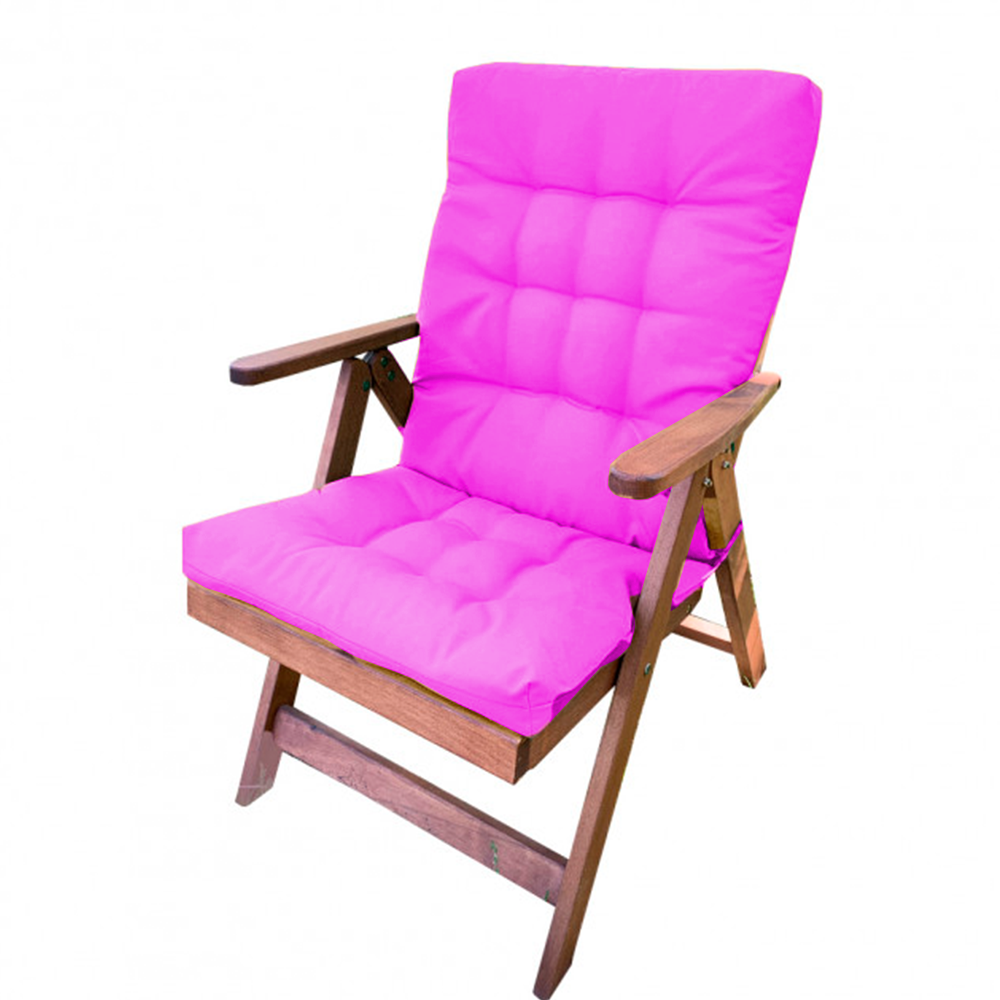 Матрас на стул Cedar in Lebanon серия Color 100x50x5 см (CHAIR-6)