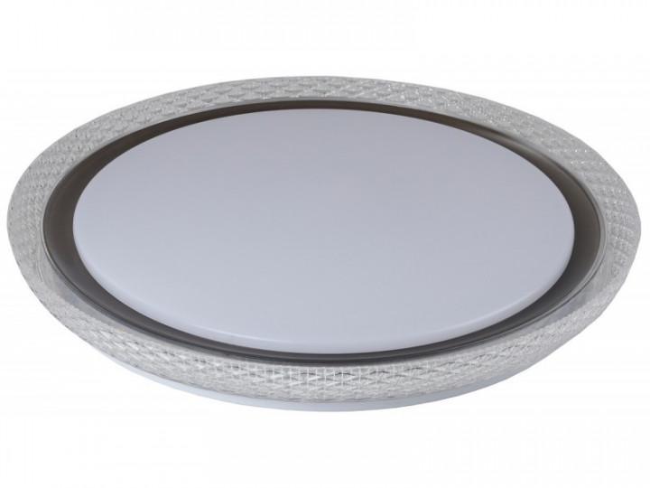 Светодиодный LED светильник Luxel 72W CLLR-72 485х75 мм с пультом (100142)