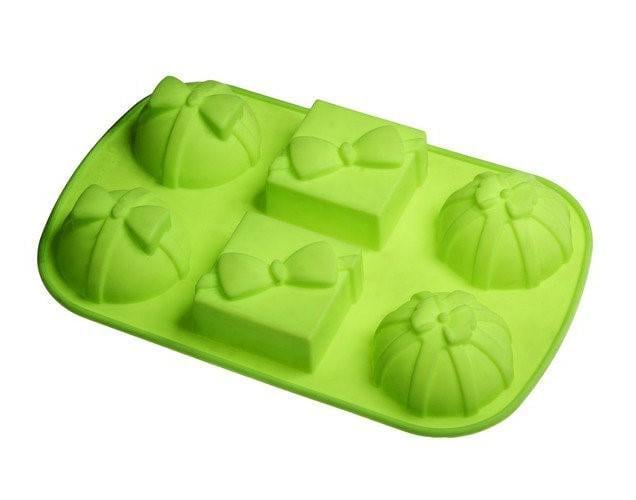 Форма для выпечки Empire Кекс с бантом EM0053 30х18х4 см (ea3fa720)