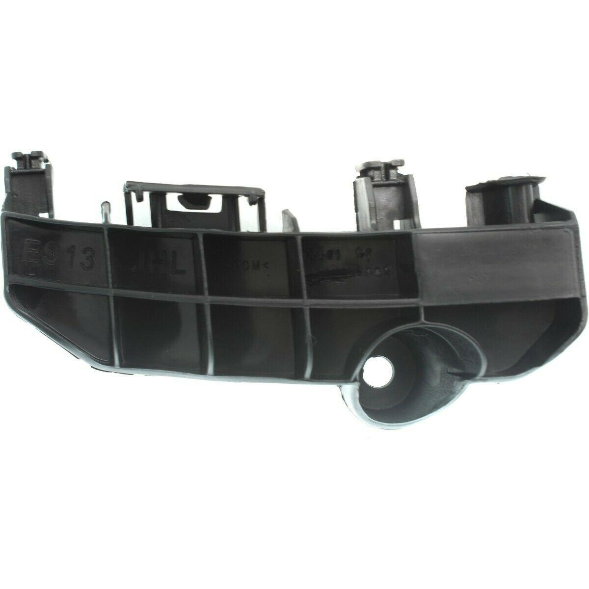 Крепление заднего бампера Lexus ES '12- левое (52563-33040)