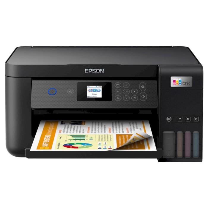 Принтер Epson L4260 (C11CJ63412)