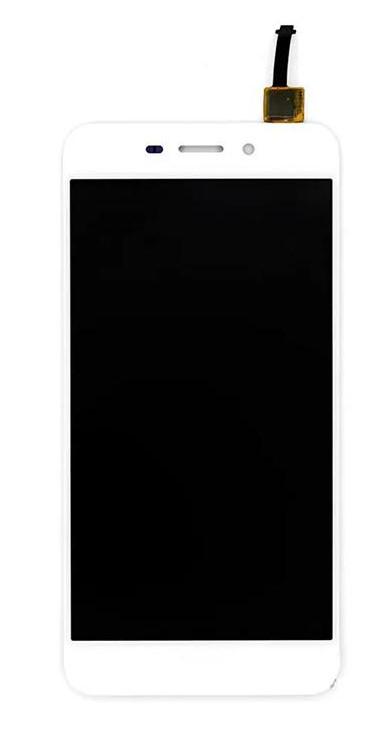 Дисплей для телефона Huawei Honor V9 PLay/Honor 6C Pro JMMAL00/AL10/TL00/TL10/JMML22 White (5000639W)
