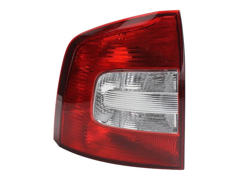 Фонарь задний левый Skoda Octavia A5 Combi 2009-2012 (665-1917L-UE)