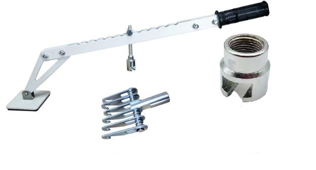 Комплект PDR для удаления вмятин/съемный рычаг (13916059)