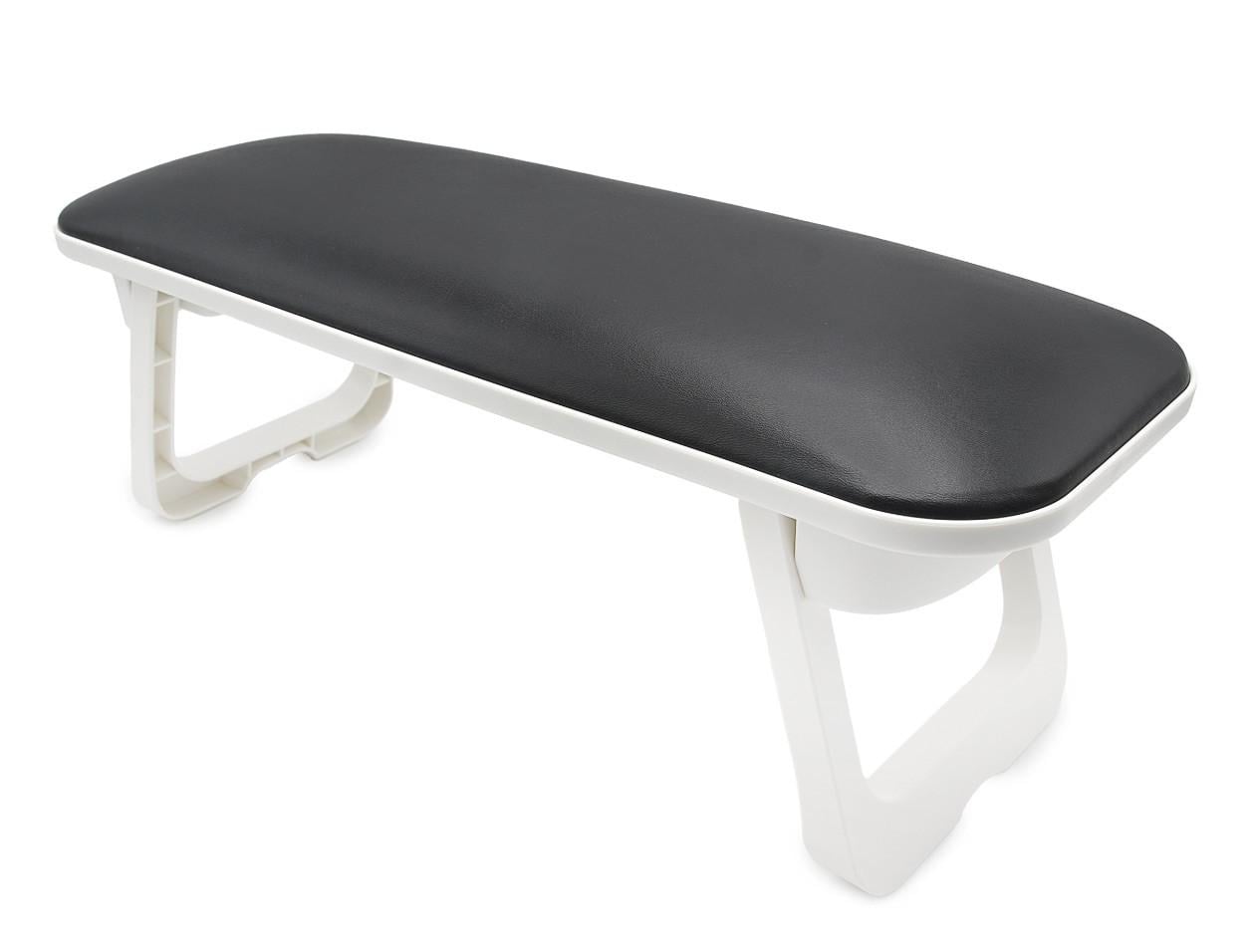 Підлокітник для манікюру Nail Hand Pillow 32х10,5 см Чорний