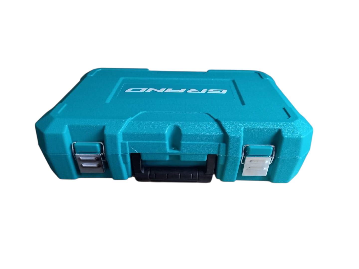 Перфоратор Grand ПЭ-1500 DFR (26880721) - фото 8