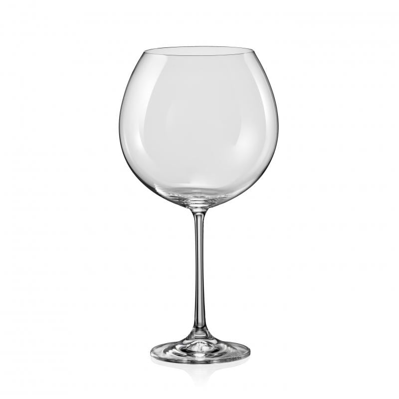 Фужеры для вина Bohemia Grandioso 710 мл 2 шт. (7852)