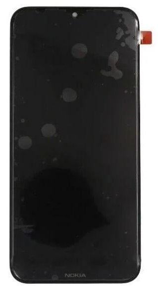 Дисплейний модуль для Nokia C21 Plus (712601025241)