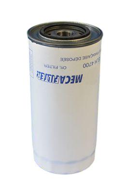 Фильтр масла MECAFILTER ELH4700