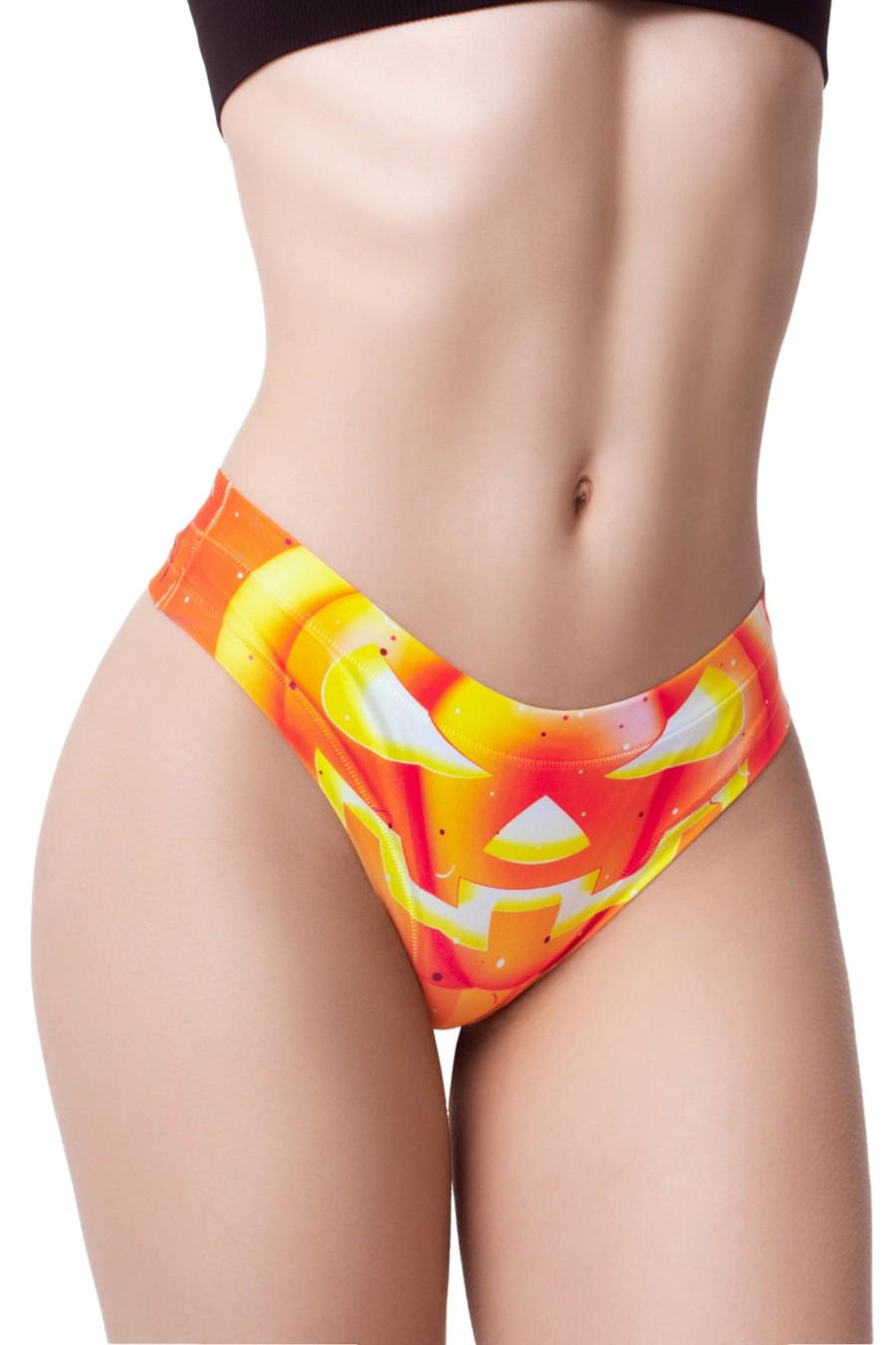 Трусики женские Mememe стринг L Разноцветный (85267-60292-82)