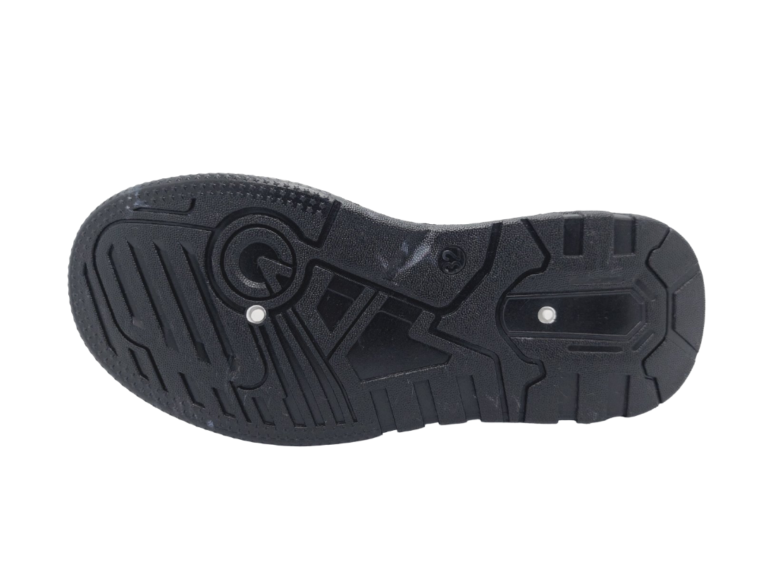 Кросівки для хлопчиків XIFA XF01-527/32 р. 32 Білий - фото 5