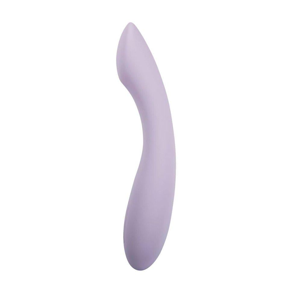 Вибратор для точки G Svakom Amy 2 с интеллектуальным режимом Pastel Lilac (38026182)