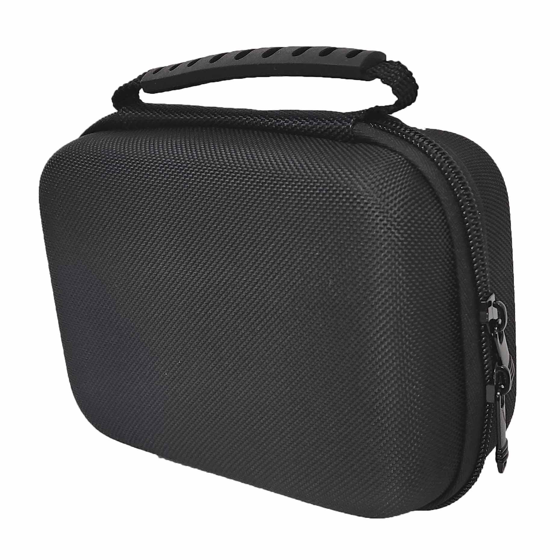 Сумка-чехол для эхолота или подводной камеры К17 Black 170х130х75 мм (9302)