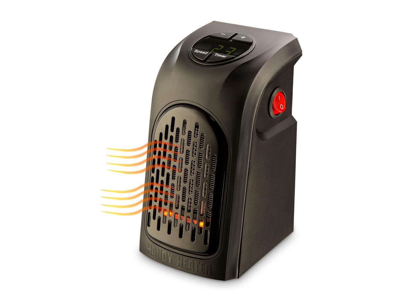 Портативный обогреватель Rovus Handy Heater - фото 3