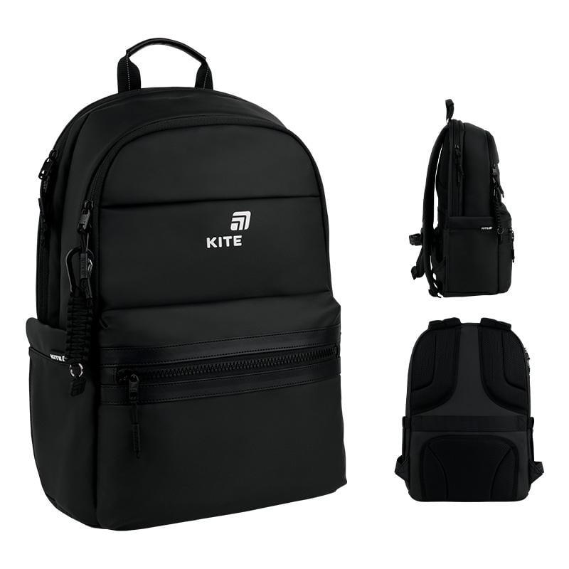 Рюкзак школьный для старшеклассников и молодежи KITE Education K26-2721L-2 (000996186)